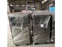 漆水分離機(jī)，小型號(hào)氣浮機(jī)，1-3立方噴漆污水的處理設(shè)備