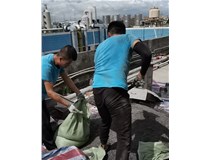 廢氣吸附設(shè)備活性炭更換多久換一次？