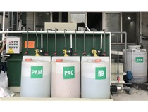 電子廠工業(yè)污水用什么藥劑治理？